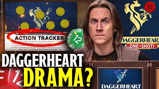 Daggerheart Drama? - Critical Role's Mommy Issues - New D&D Survival Video Game - Fantasy/TTRPG News