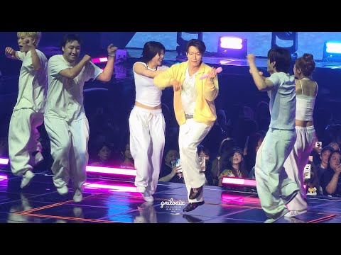 2026.09.06 DONGHAE [ALIVE] ENCORE IN SEOUL - Good Day