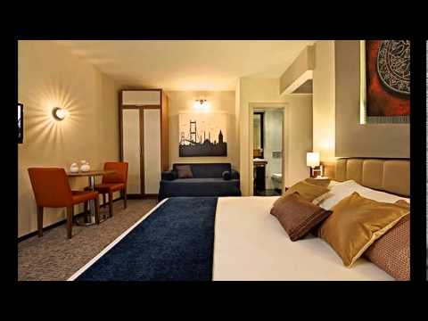 Ambassador Hotel Istanbul 0212 709 2 777