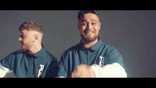 Danza Kuduro Remix - Uzi & Lvbel C5 & Batuflex & Ati242 2.0