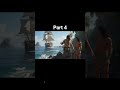 Robinson Crusoe part 4 #aivideo #history #aistory #facts #film #part #storytime #storyly