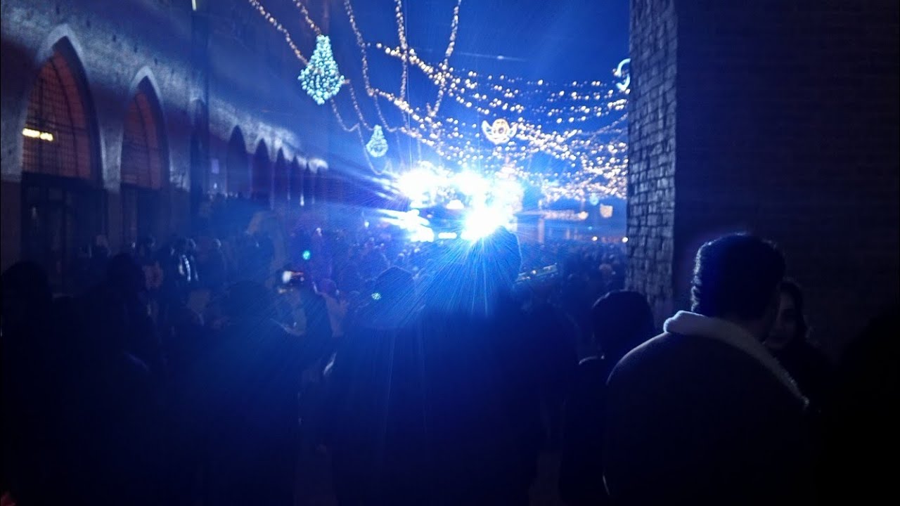 Aquario Luna nuova in Capricorno 