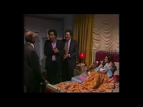 أجمل مشاهد مسلسل أبنائي الأعزاء شكرا دراما السبعينات المصرية