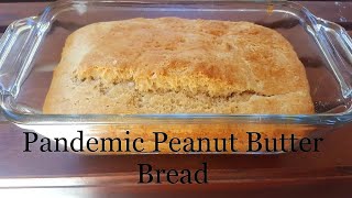 How to Bake NO - YEAST Peanut Butter Bread How to Bake NO - YEAST Peanut Butter Bread