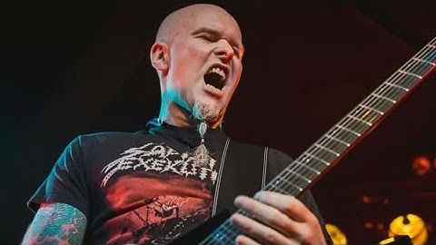 POD SCUM Episode #346 MATT WILCOCK of WEREWOLVES, FAUSTIAN, ABRAMELIN and THE ANTICHRIST IMPERIUM