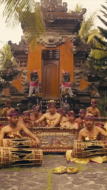 Download lagu Guitar gamelan bell sound #guitar #gamelan #music #Indonesia #bali #bell