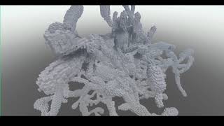 Epic Mining 2 - Cave Generation Demo