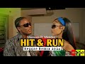 Shenseea || Hit & Run || RTS Reggae Mashup Remix 2024 Ft. Masicka, Di Genius