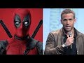 Deadpool 2 estrena trailer y Ryan Reynolds visitará México