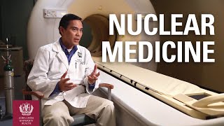 Career Profile  Nuclear Medicine