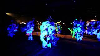 AGC Powwow 2024 - Spotlight Contest - Men's Fancy Dance
