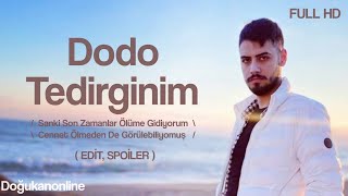 DODO - Tedirginim  Resimi