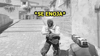 Esta Persona Me Acusó De Chitero Y Me Insulta