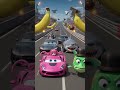 Funny business: race to finish and ruined on life in part 2!