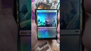 Mtg Kaldheim Collector Booster One Pack Wonder Or Disaster