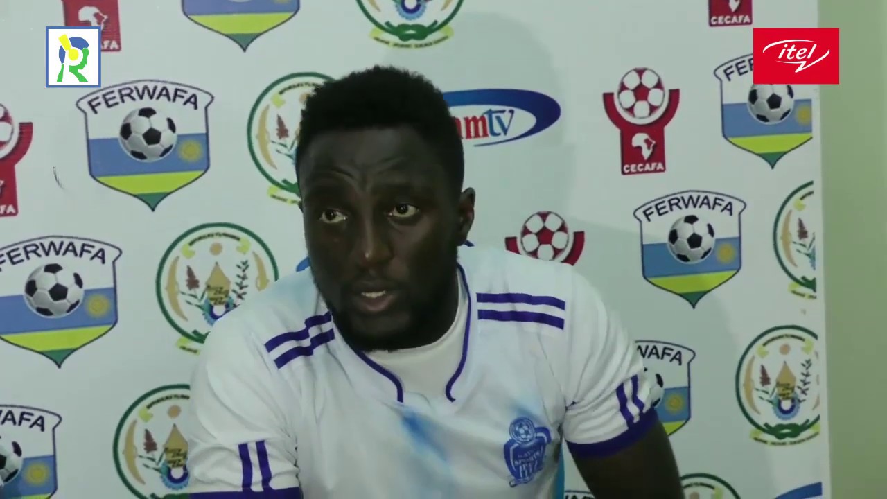 rwanda cup Rayon sports yatsinzwe na KCCA muri CECAFA KAGAME CUP 2019