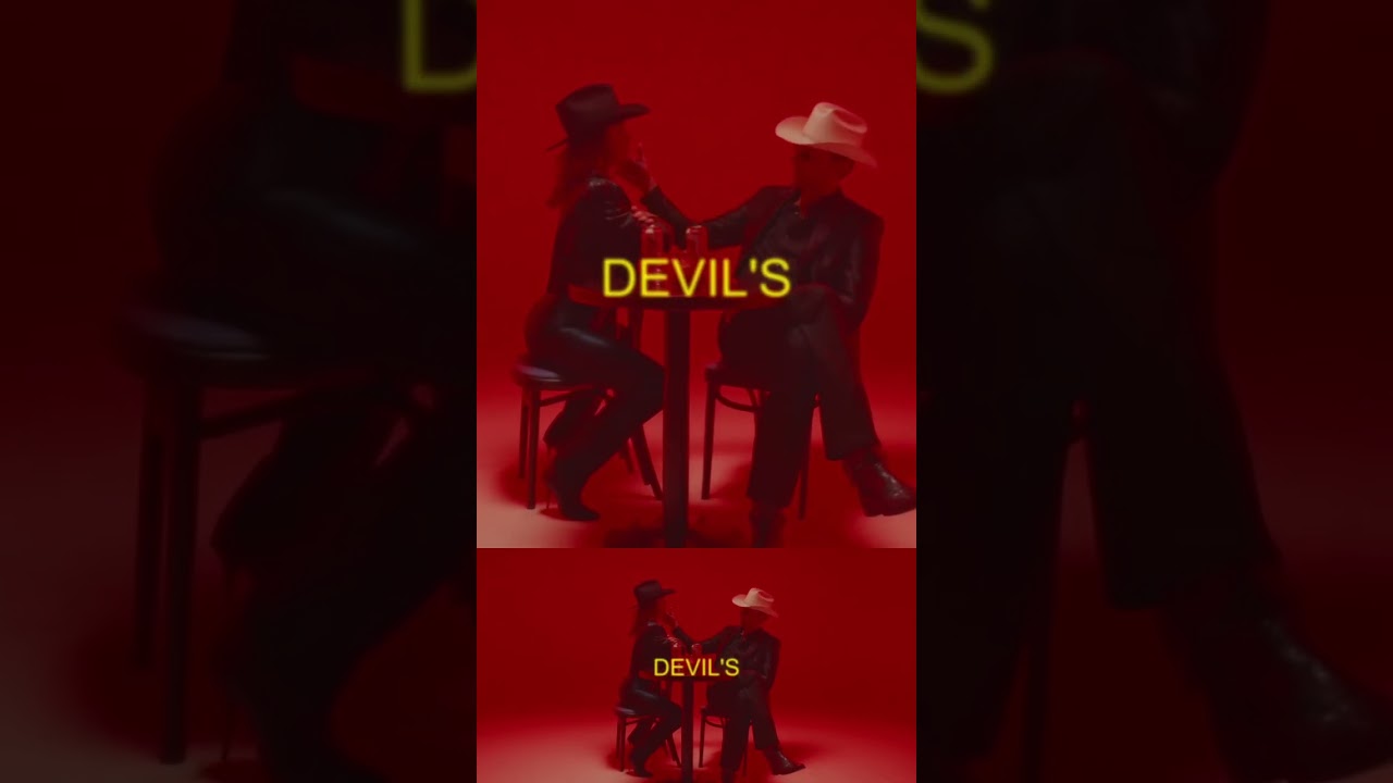 Watch Devils Music sounds like heaven to me #shorts #shortsfeed #honkytonk on YouTube Watch Devils Music sounds like heaven to me #shorts #shortsfeed #honkytonk on YouTube