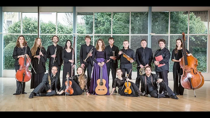 Hans Haug - Concertino per chitarra e piccola orch...