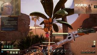 Icarus - S6E4 - Elysium - Pencarian Eden bagian 2 dari 2 screenshot 1