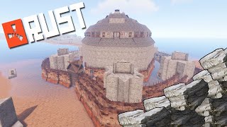 Нәәән Үй Салдым ✦ Rust