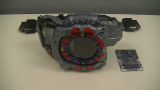 Henshin Belt DX DreaDriver Review (Kamen Rider Gotchard)