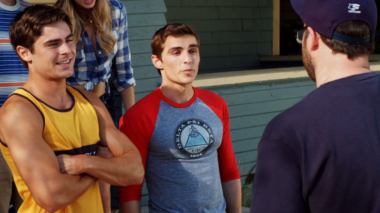 Neighbors Review - IGN