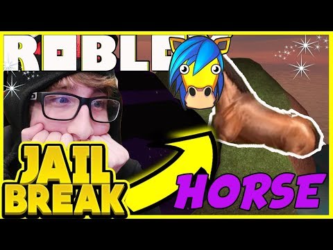 kreek horse roblox