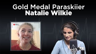 Gold Medal Paraskiier Natalie Wilkie, Canadas Disability Hall of Fame | The Pulse #60
