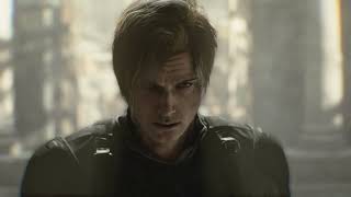 Leon Remembers Marvin   Resident Evil Requiem