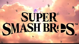 Super Smash Bros. Amv - Takedown By Twice From Kpop Demon Hunters