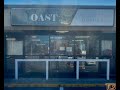 Toast Cafe rejects booking, but listen to how it ended