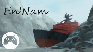 En'Nam (Escape Game) - Android Gameplay HD screenshot 1