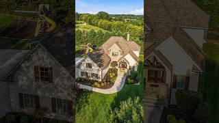 Rare Opportunity in Farragut - 404 Stone Villa Ln