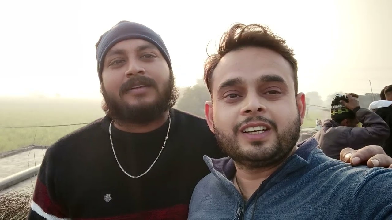 Behind the scenes ♥️🙏💯 