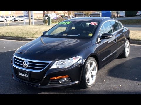 2012-volkswagen-cc-lux-walkaround,-start-up,-tour-and-overview