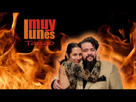 Lia Pereyra y Buda Rodriguez 3/3