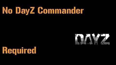 How To Join DayZ Without DayZ Commander: FiftyCal //.50CalTeam