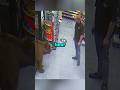 Massive Bear LOVES Stealing Candy From Gas Station (@AETV)