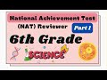 Science Quiz Bee Reviewer / NAT Science 6th Grade REVIEWER 250 Items Mp3 Song