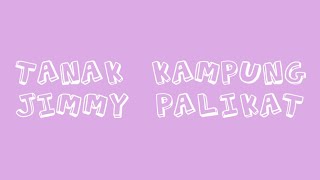 Tanak Kampung Cover Lyrics And Guitar Chords Aestherlyienda