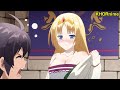 GIRLS GET VERY WEIRD WHEN DRUNK | Funny Anime Drunk Moments #5