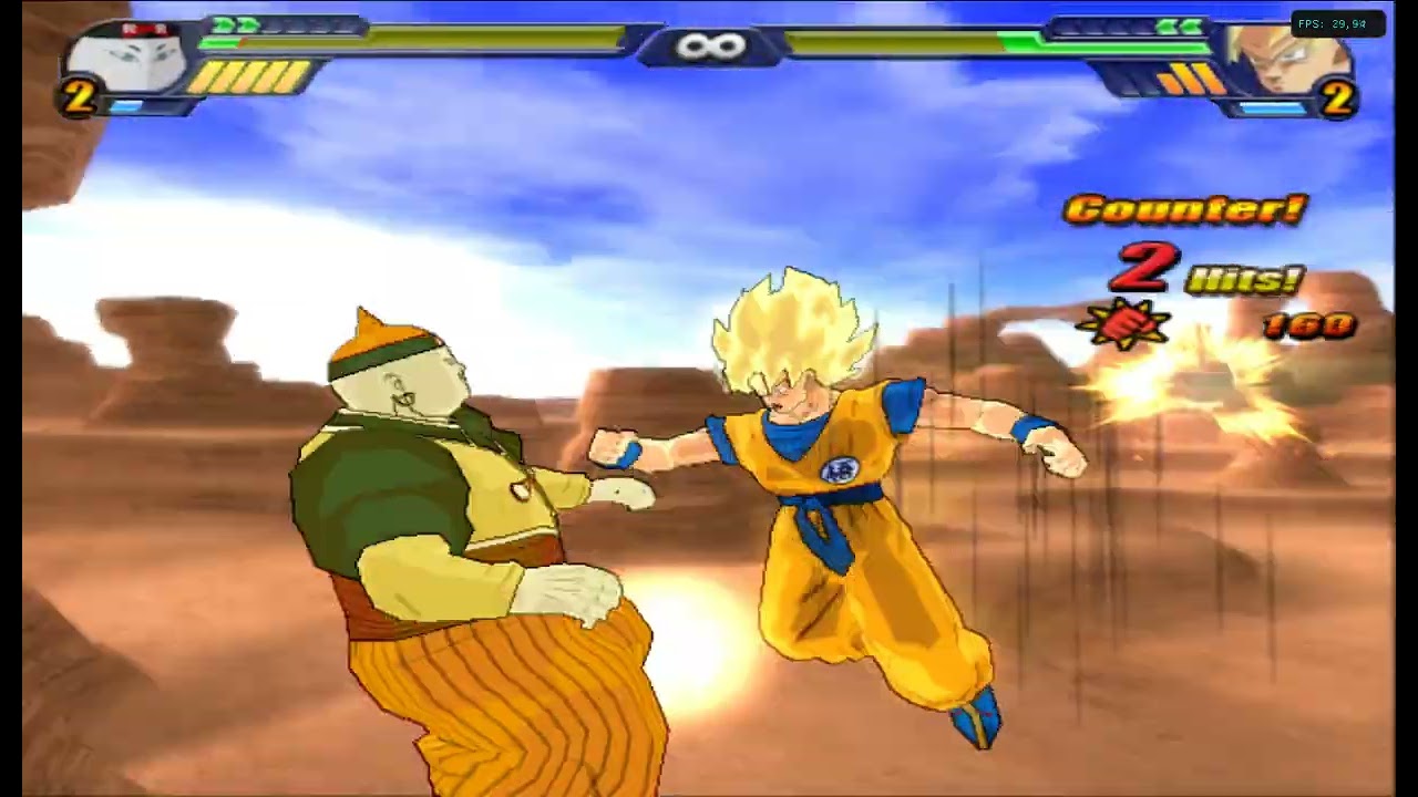 ☆Como baixar Dragon Ball Z budokai tenkaichi 3 para Android☆° – Видео  Dailymotion