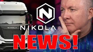 NKLA Stock - Nikola BEAT TESLA!  MORE GOOD NEWS! - Martyn Lucas Investor @MartynLucasInvestorEXTRA