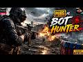 I Became a BOT HUNTER 😈