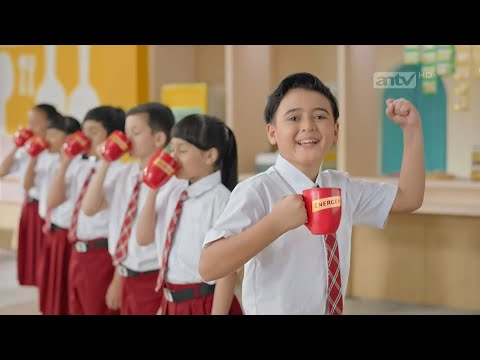 Iklan Energen [Aktif Setiap Hari] (2022)
