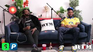 Ambush Everyone Can See Through Your Madness Mouserrtm Podcast Shows16 Ep2Trailer