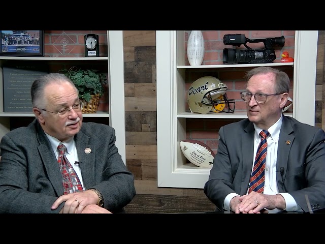 This Week in Pearl February 25th, 2026