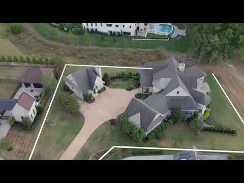 8617 Shortleaf Ct, College Grove, TN home video tour