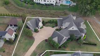 8617 Shortleaf Ct College Grove TN 37046