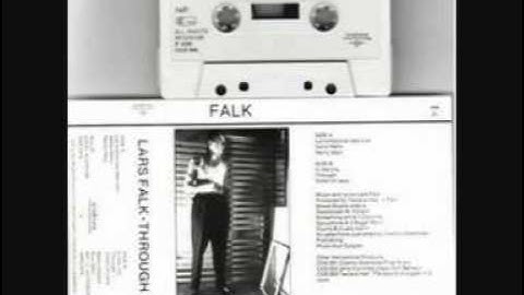 Lars Falk - 03.Rainy Days